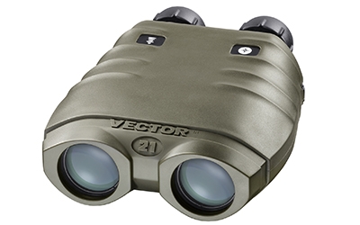 Binocular Laser Range Finder Vectronix VECTOR 21